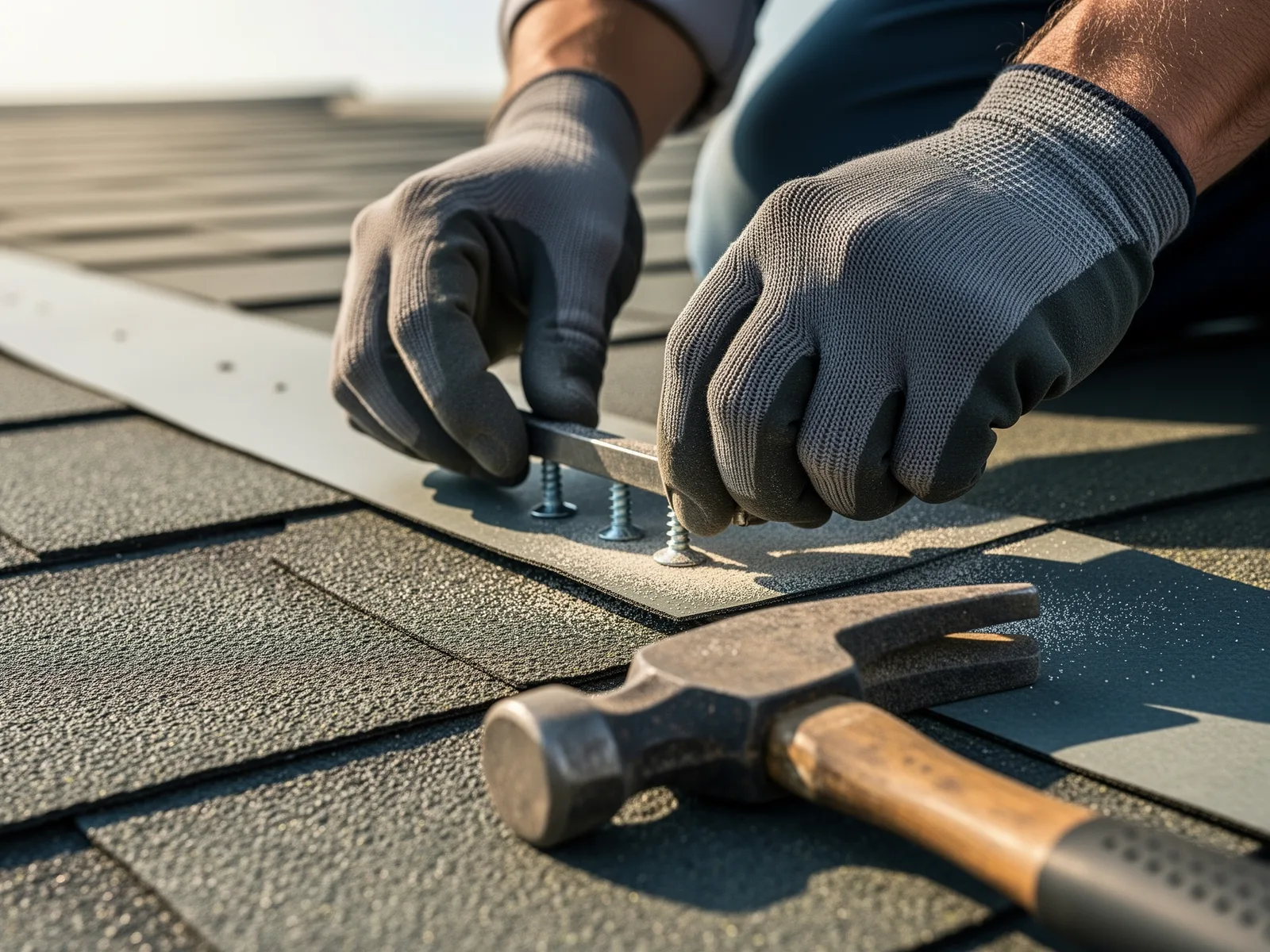 Why choose Fascia Repair in Martins Creek, PA